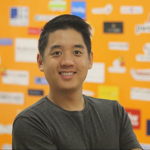 Roland Yau profile pic